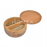 Homex Spice Storage Box