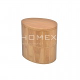 Homex Double Layer Spice Box
