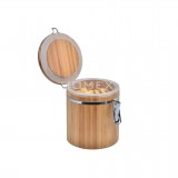 Homex Snack Canister
