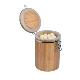 Homex Dry Food Canister
