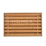 Homex Bread Cutting Board