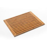 Homex Bamboo Floor Mat